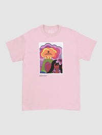 across the pacific classic tee