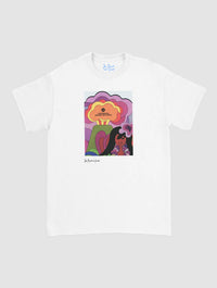 across the pacific classic tee