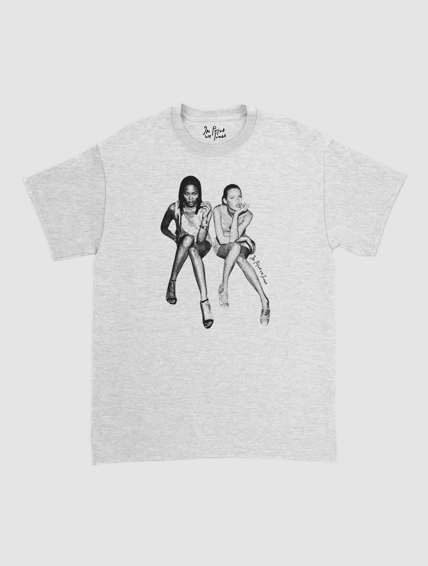 after party classic tee