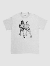 after party classic tee