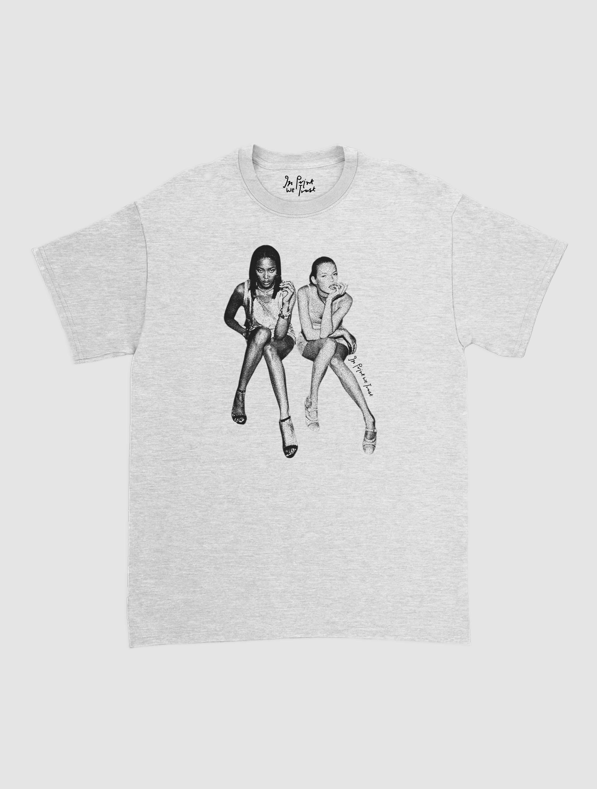 after party classic tee