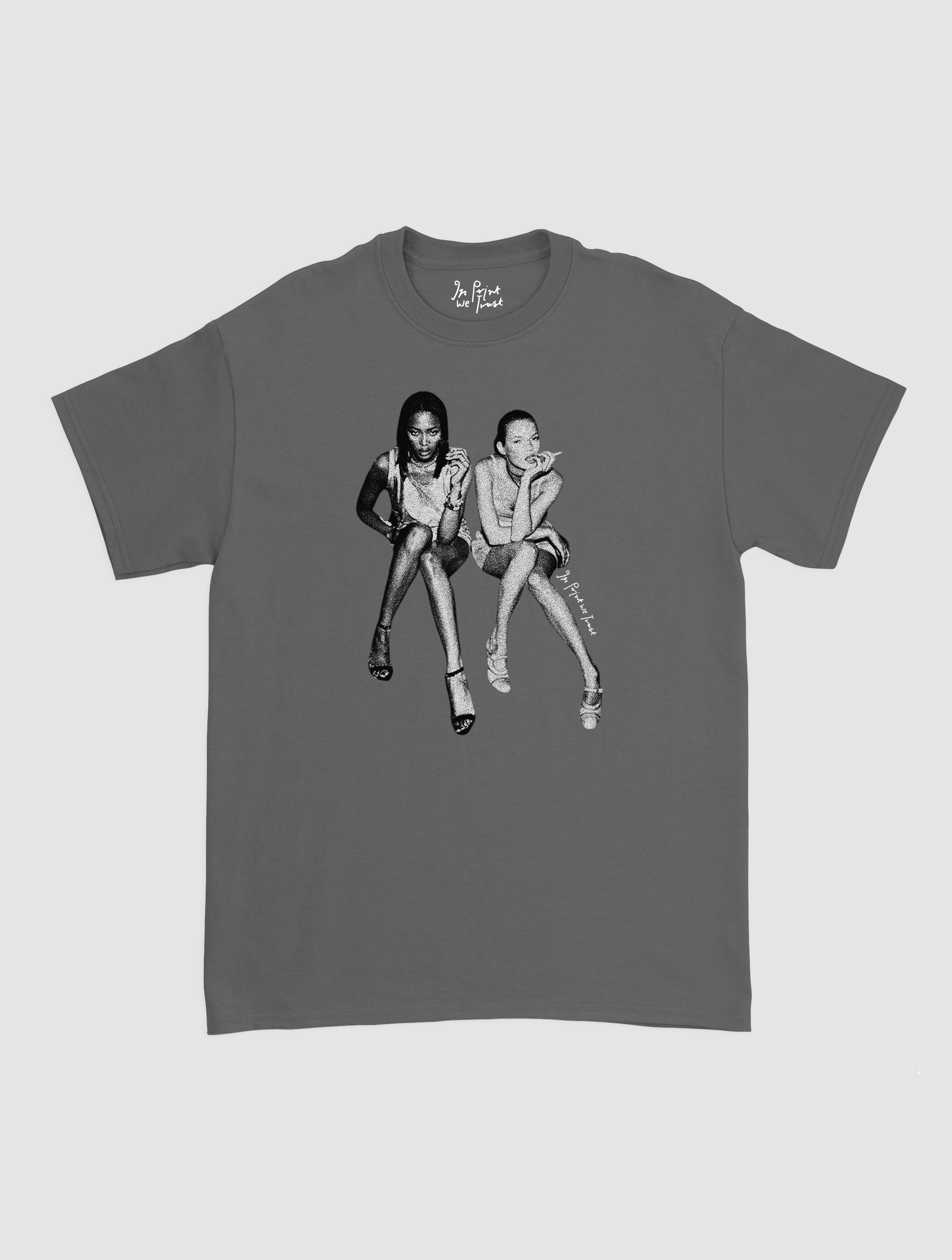 after party classic tee