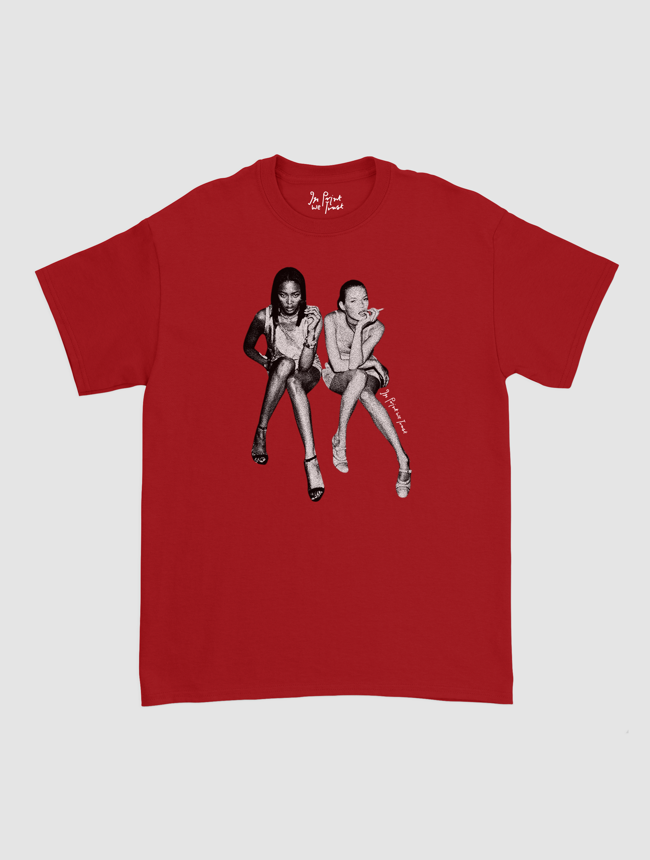 after party classic tee