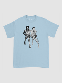 after party classic tee