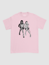 after party classic tee