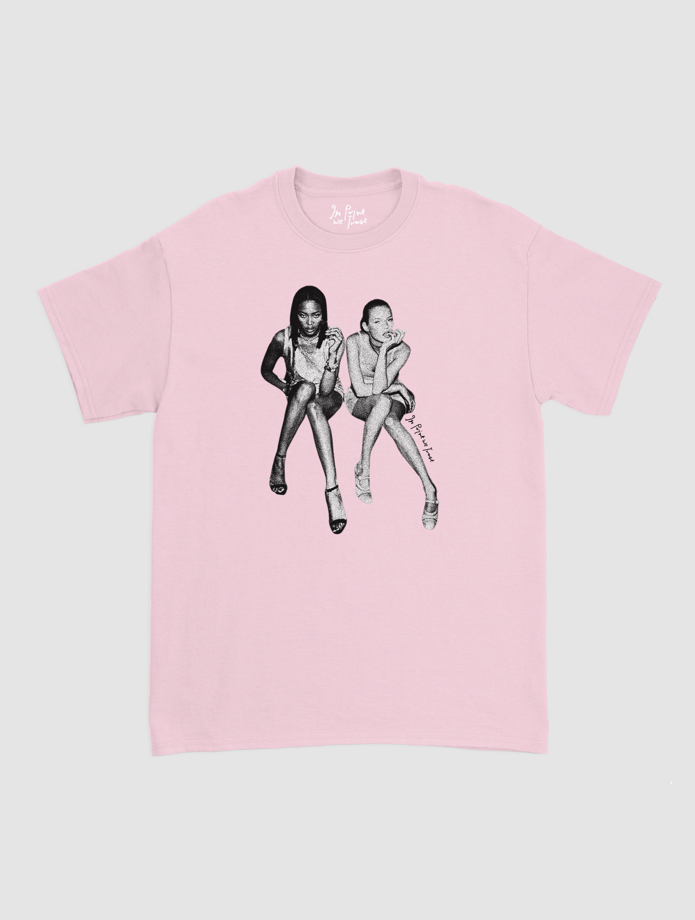 after party classic tee