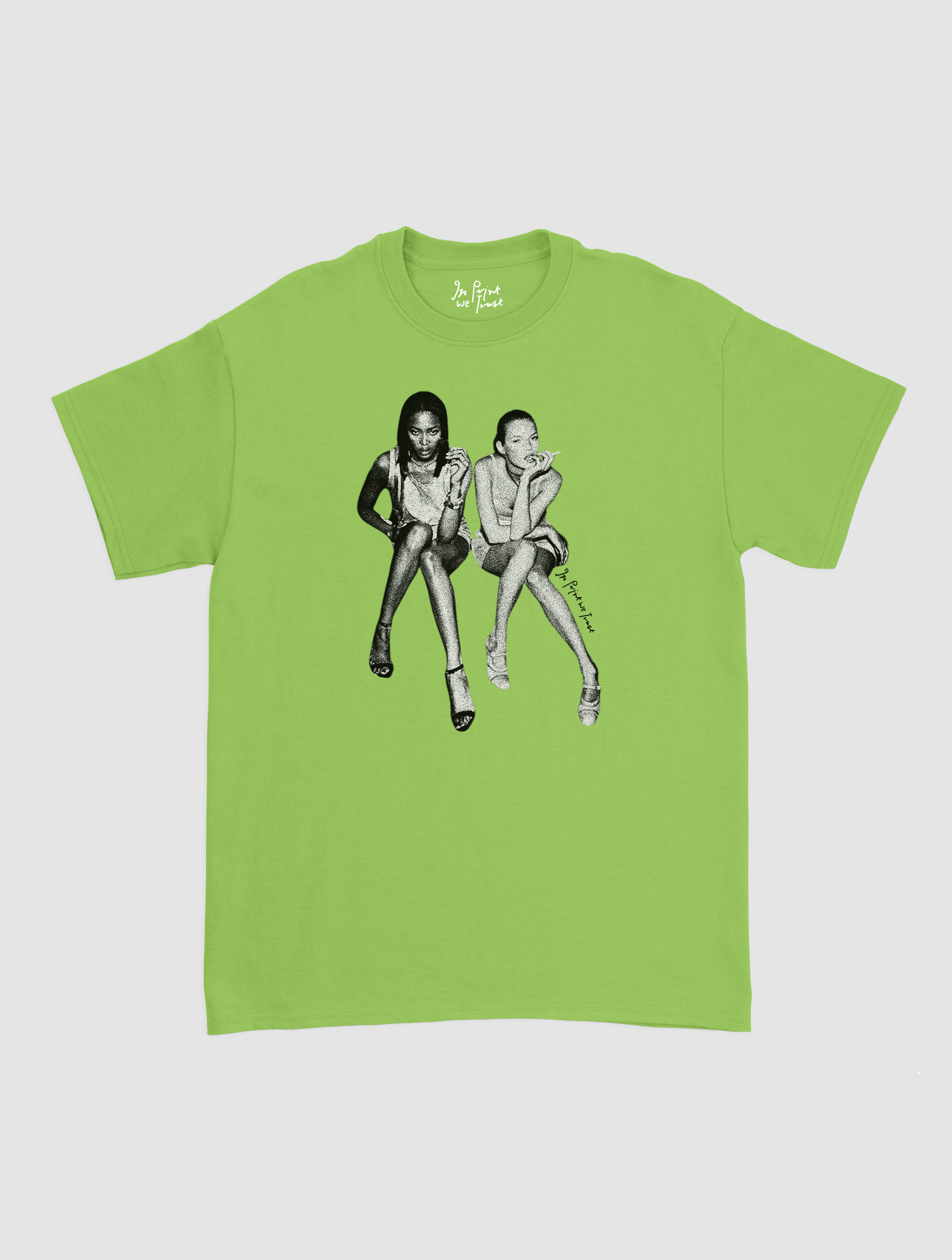 after party classic tee