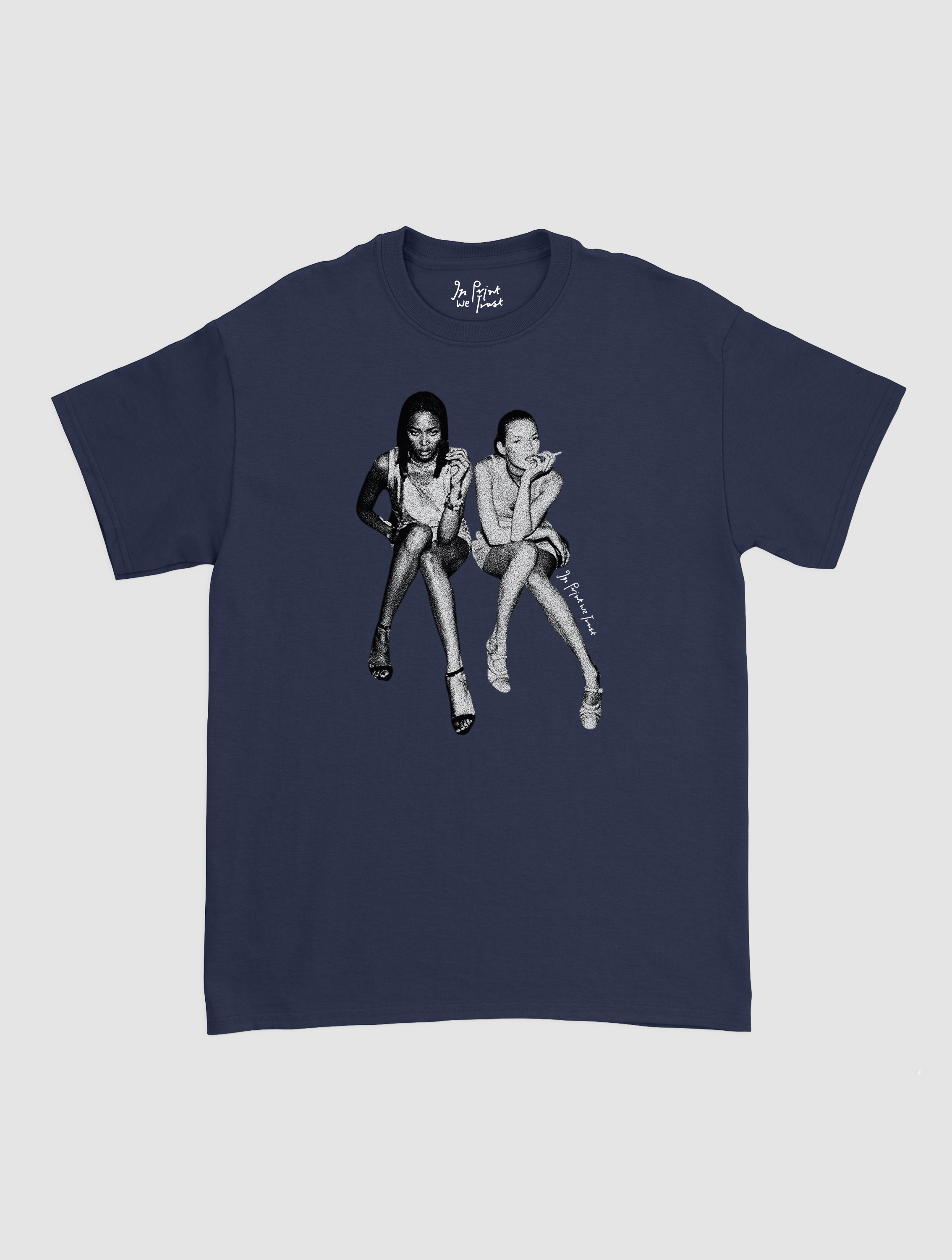 after party classic tee