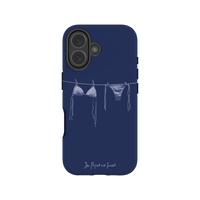 air dry tough iPhone case