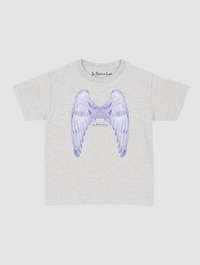 angel baby tee