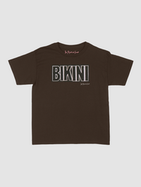 Frühstück im Bett Baby T-Shirt