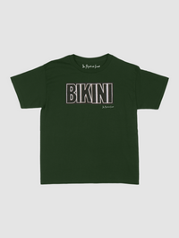 Frühstück im Bett Baby T-Shirt