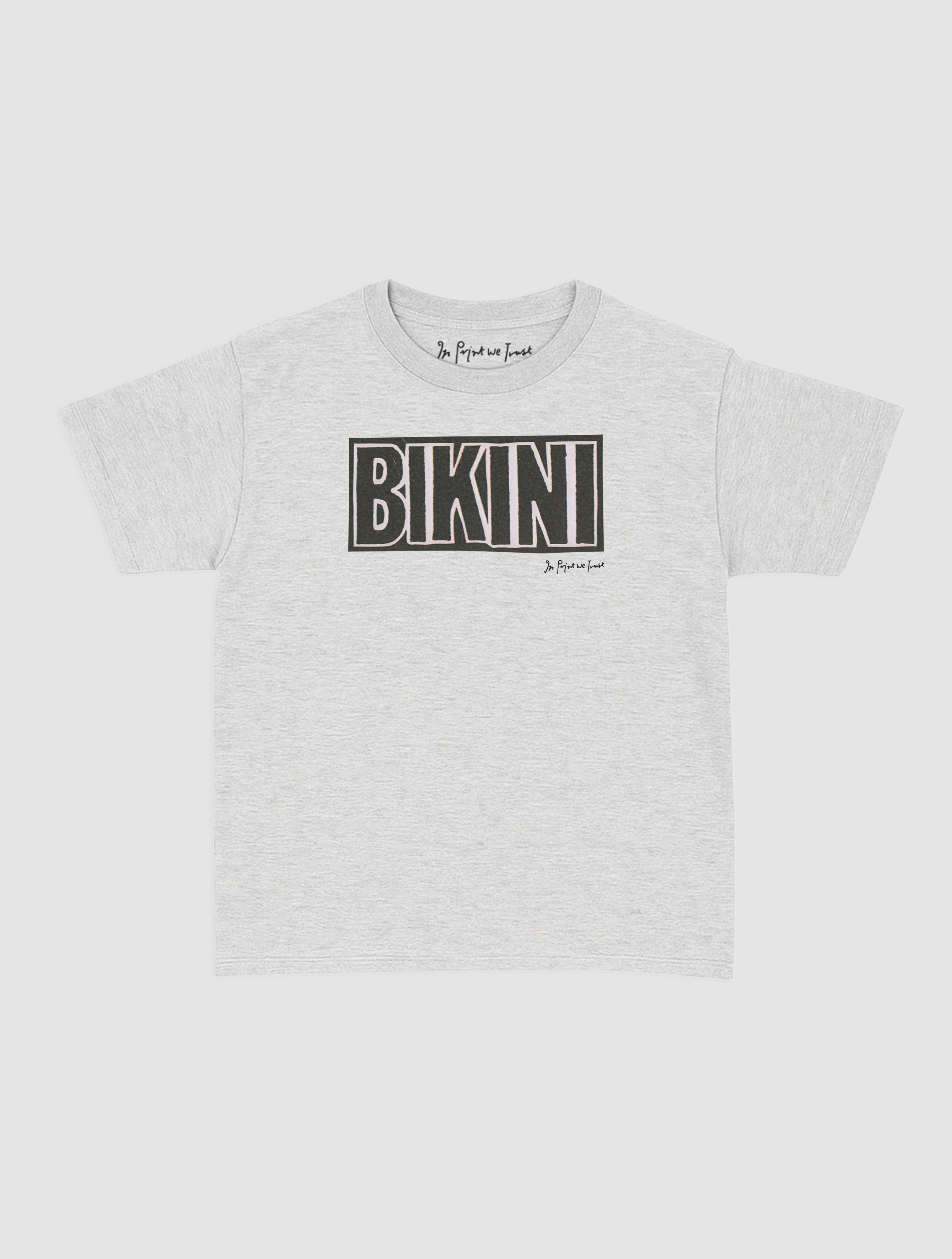 Frühstück im Bett Baby T-Shirt