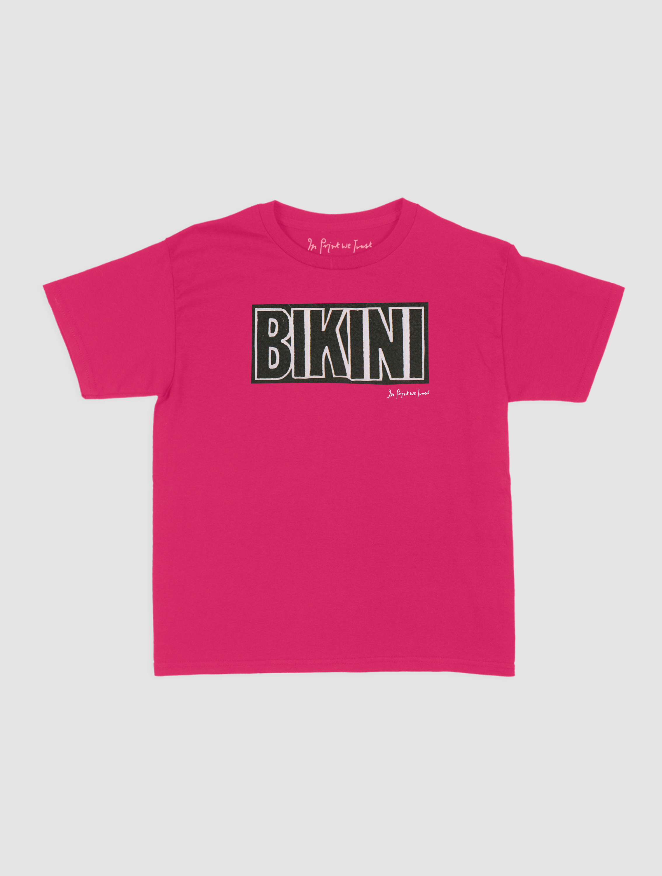 Frühstück im Bett Baby T-Shirt