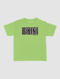Frühstück im Bett Baby T-Shirt