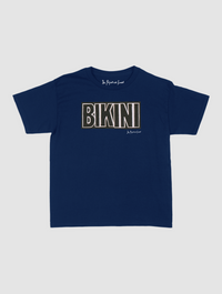 Frühstück im Bett Baby T-Shirt