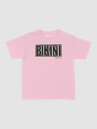 Frühstück im Bett Baby T-Shirt
