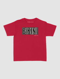 Frühstück im Bett Baby T-Shirt