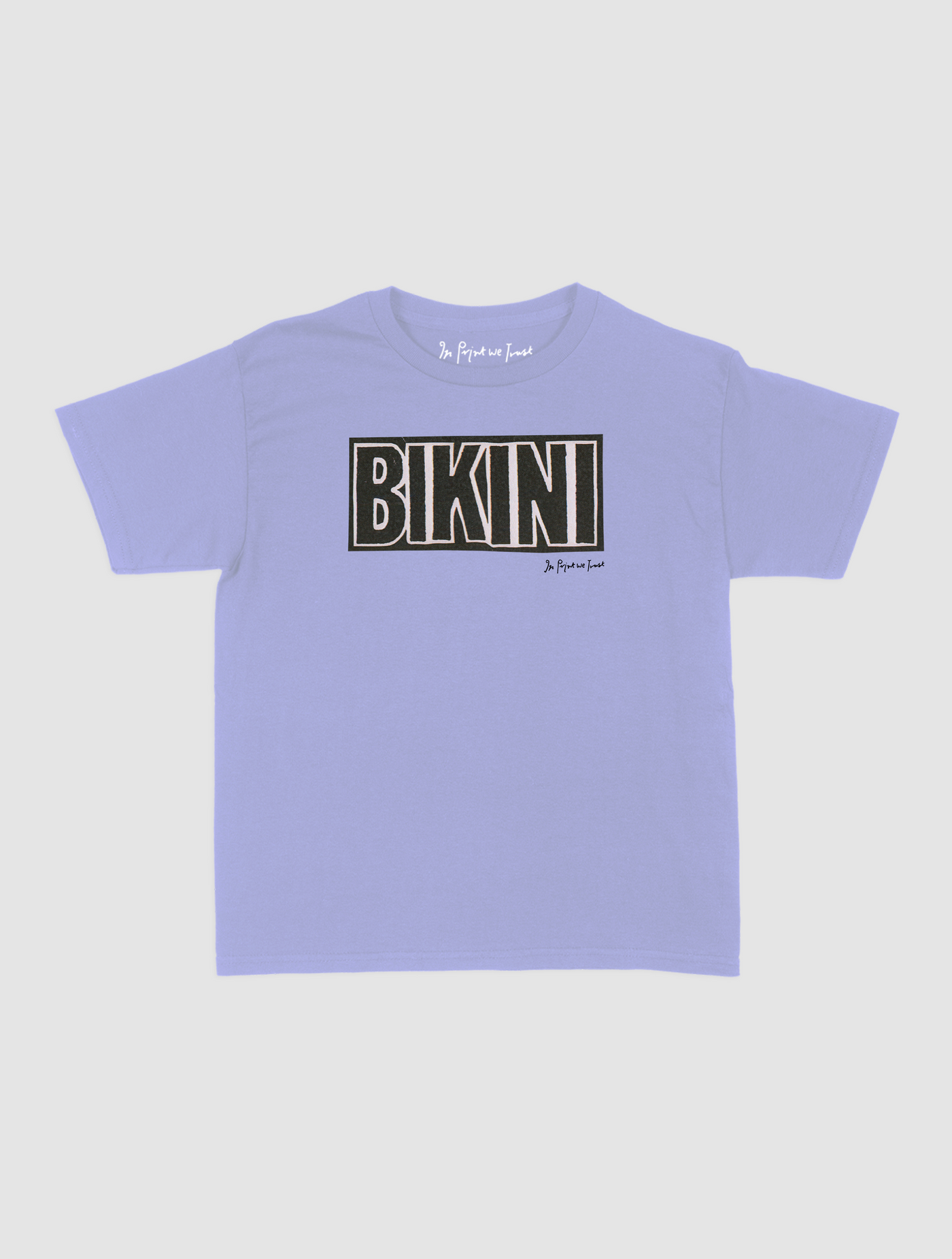 Frühstück im Bett Baby T-Shirt