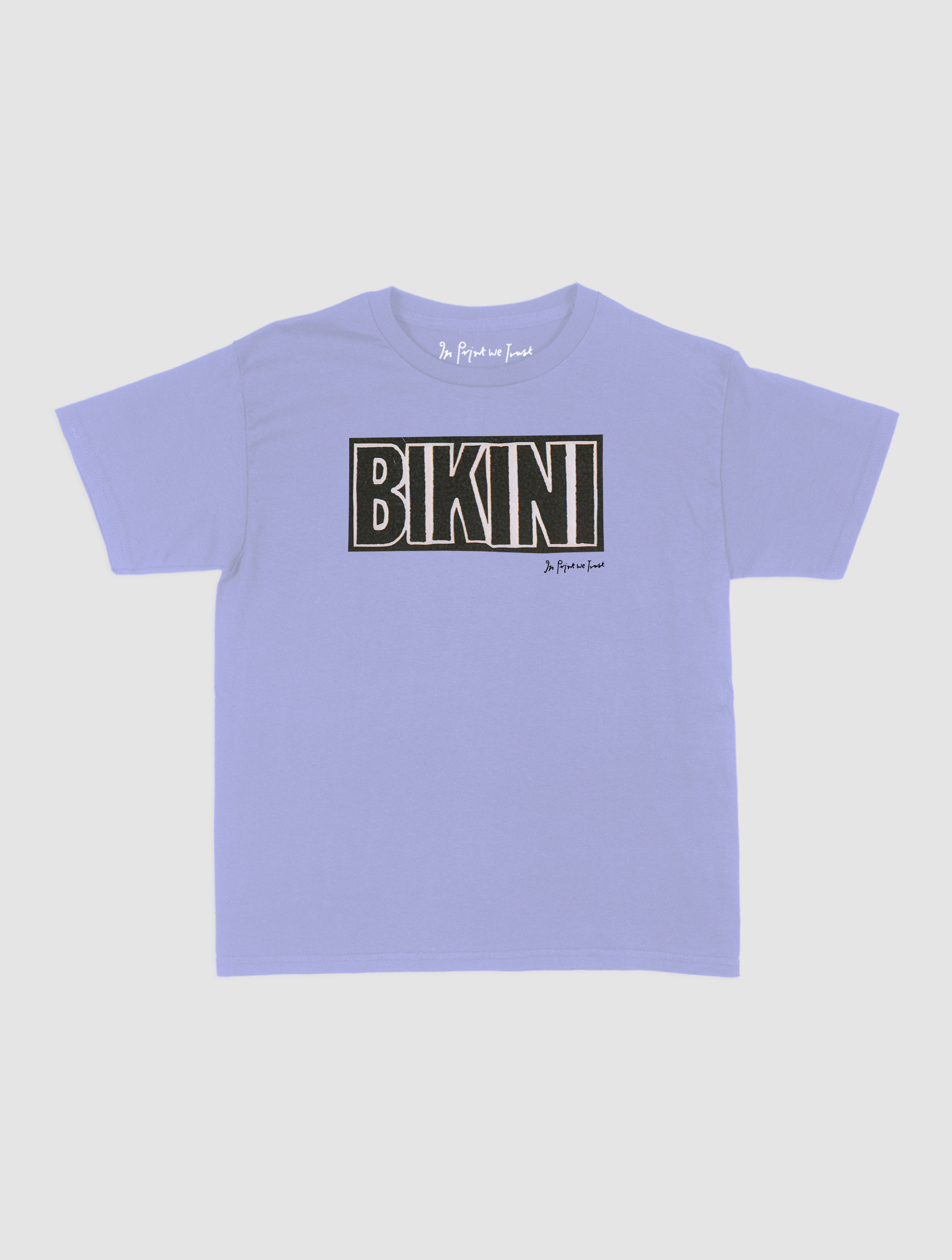 Frühstück im Bett Baby T-Shirt