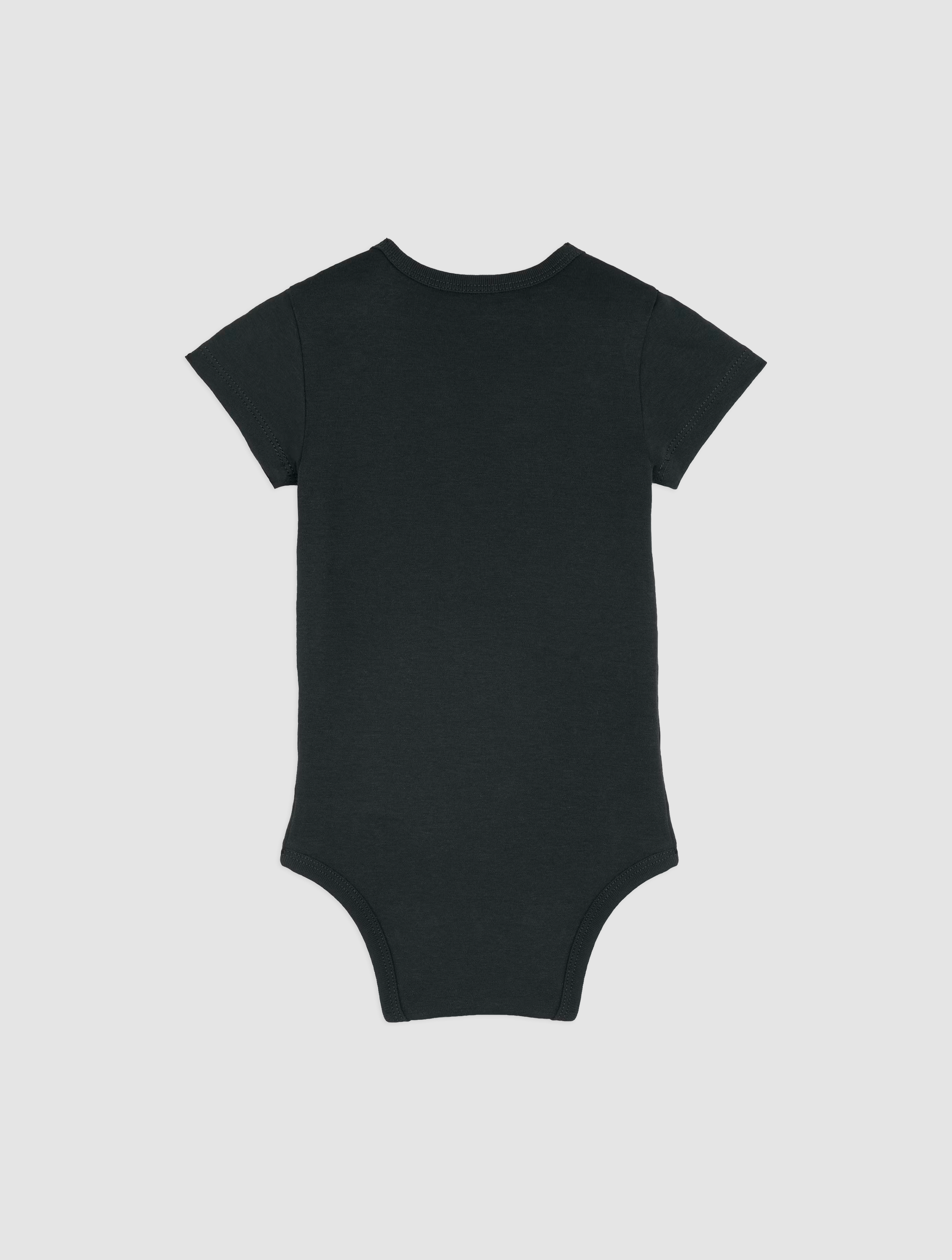 koi bodysuit for babies