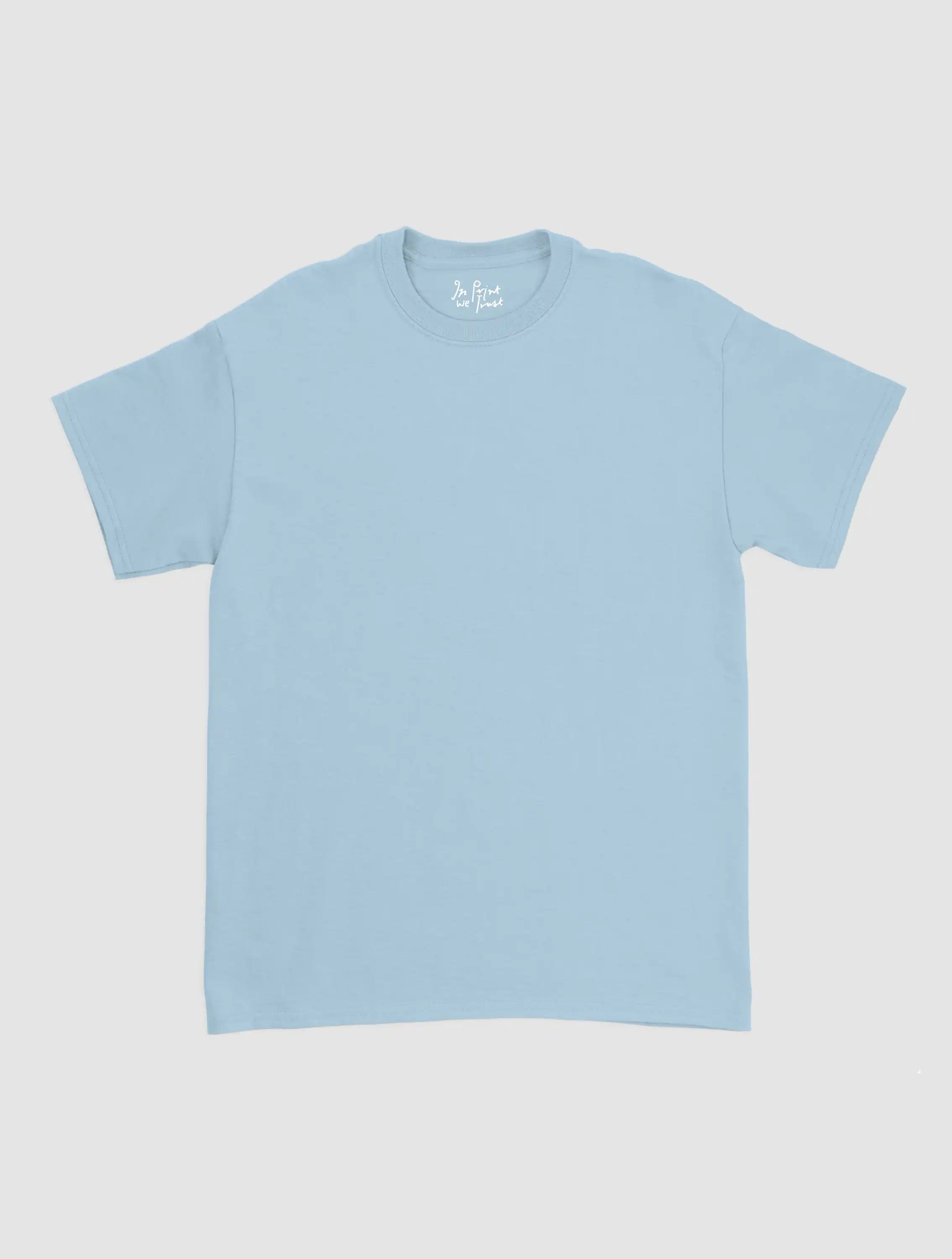 Bitte hör nicht auf, klassisches T-Shirt