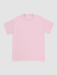 Bitte hör nicht auf, klassisches T-Shirt