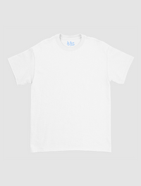 Bitte hör nicht auf, klassisches T-Shirt