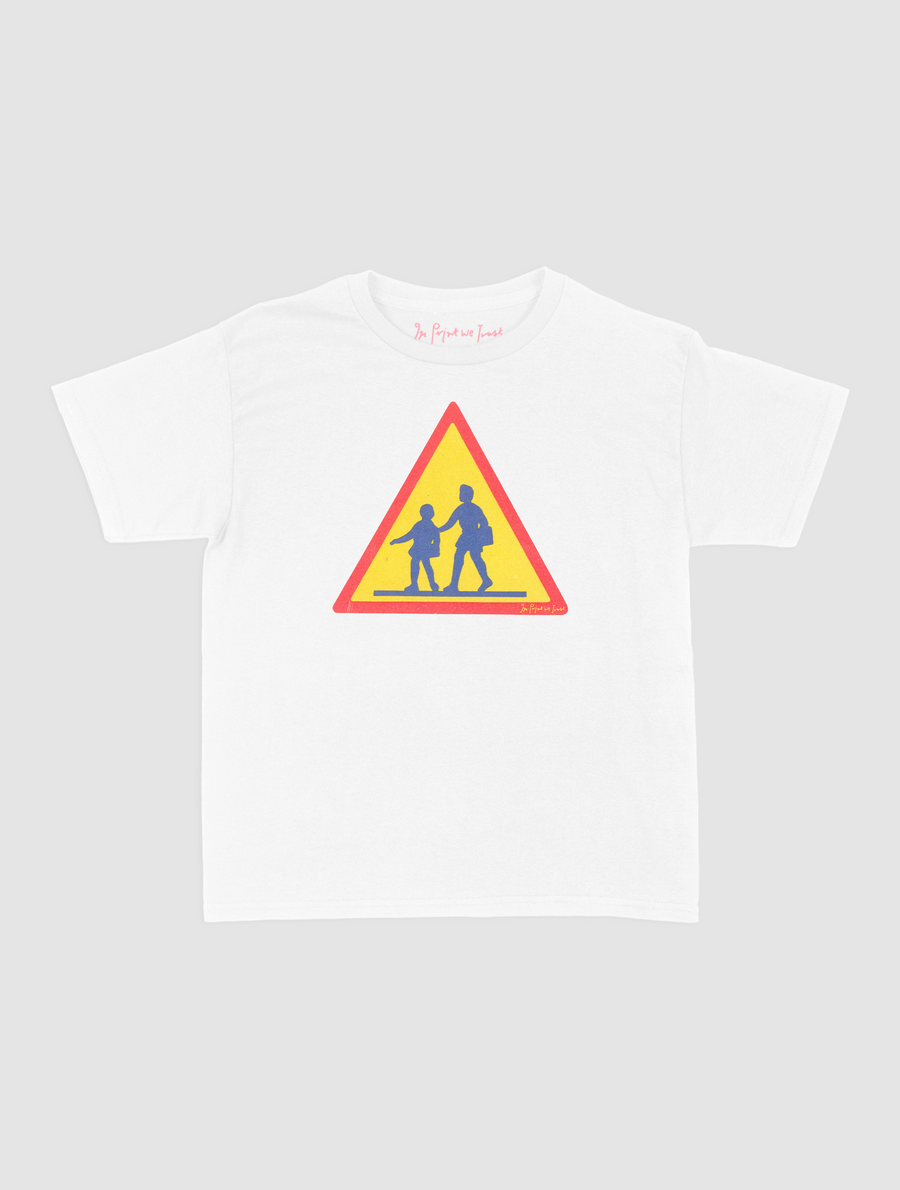 Frühstück im Bett Baby T-Shirt