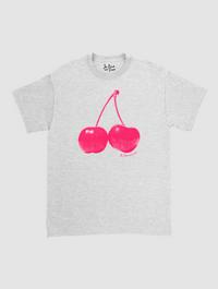 Kirsche klassisches T-Shirt