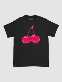 Kirsche klassisches T-Shirt