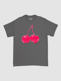Kirsche klassisches T-Shirt
