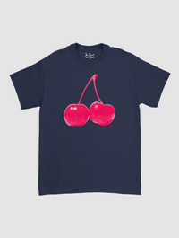 Kirsche klassisches T-Shirt