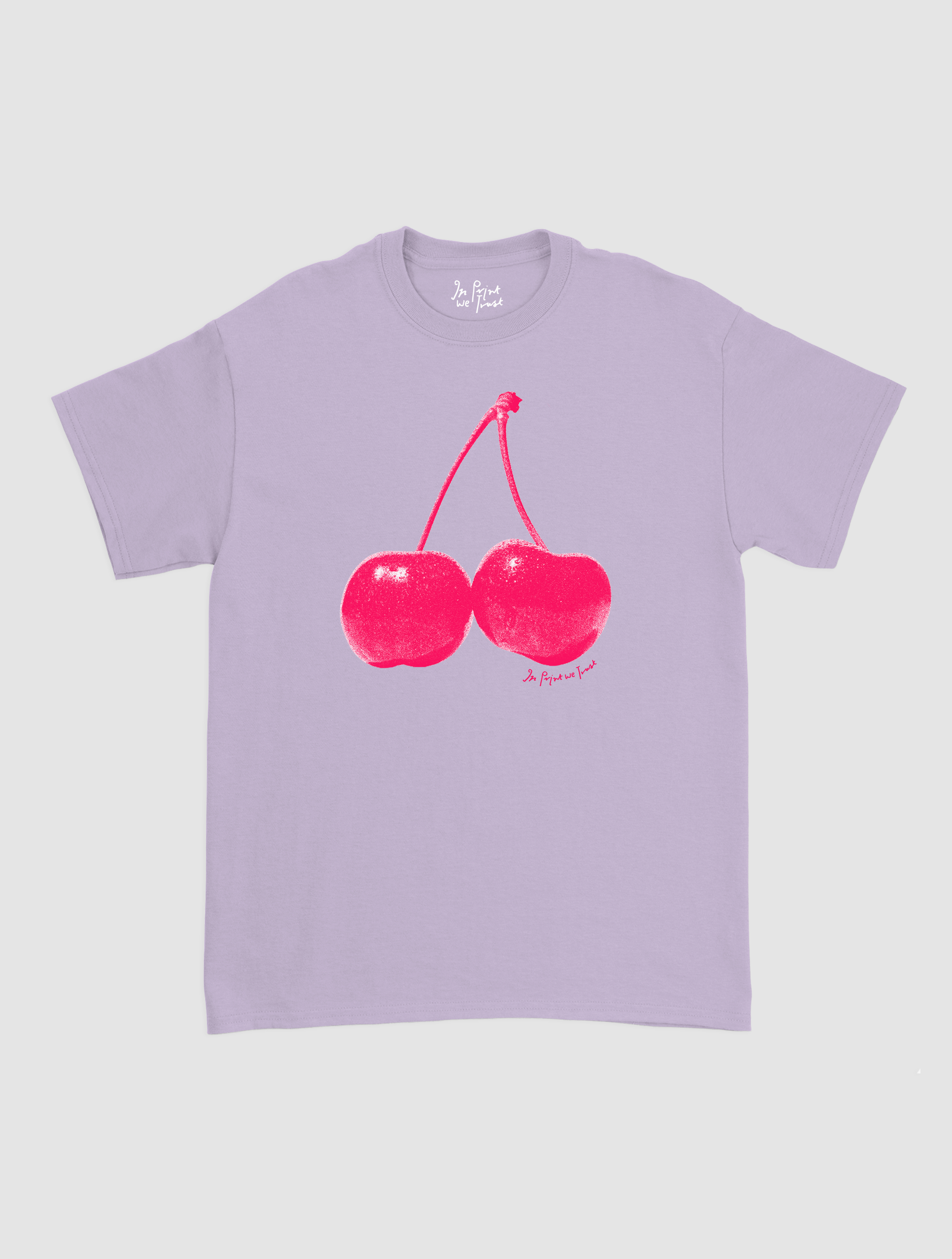 Kirsche klassisches T-Shirt