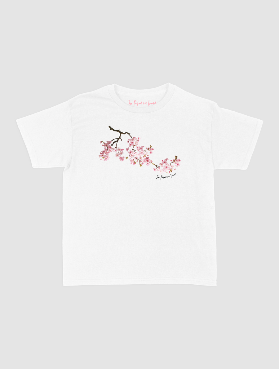 Frühstück im Bett Baby T-Shirt