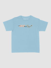 douglas baby tee