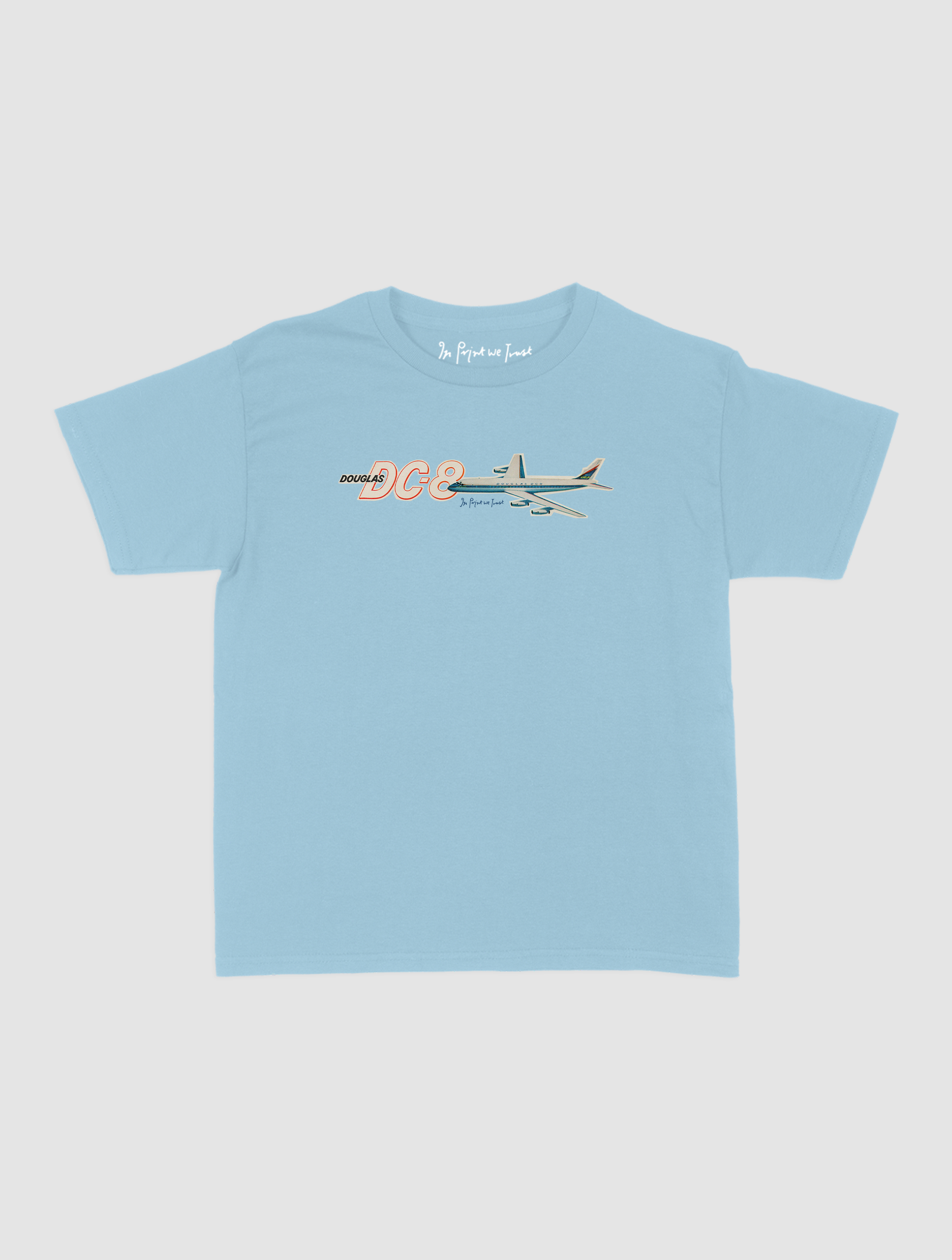 douglas baby tee