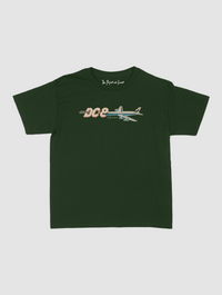 douglas baby tee
