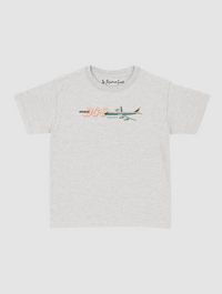 douglas baby tee