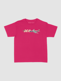 douglas baby tee