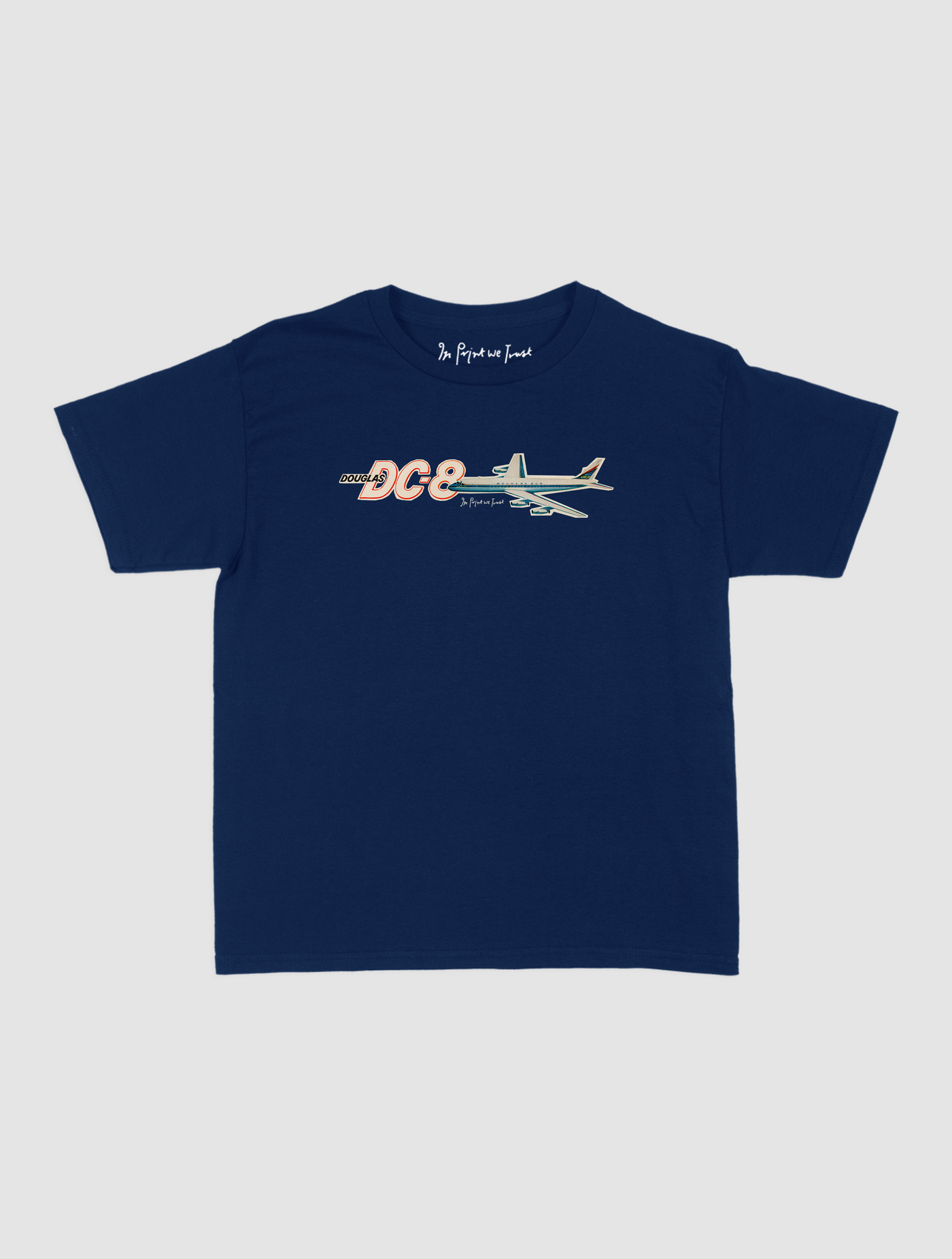 douglas baby tee