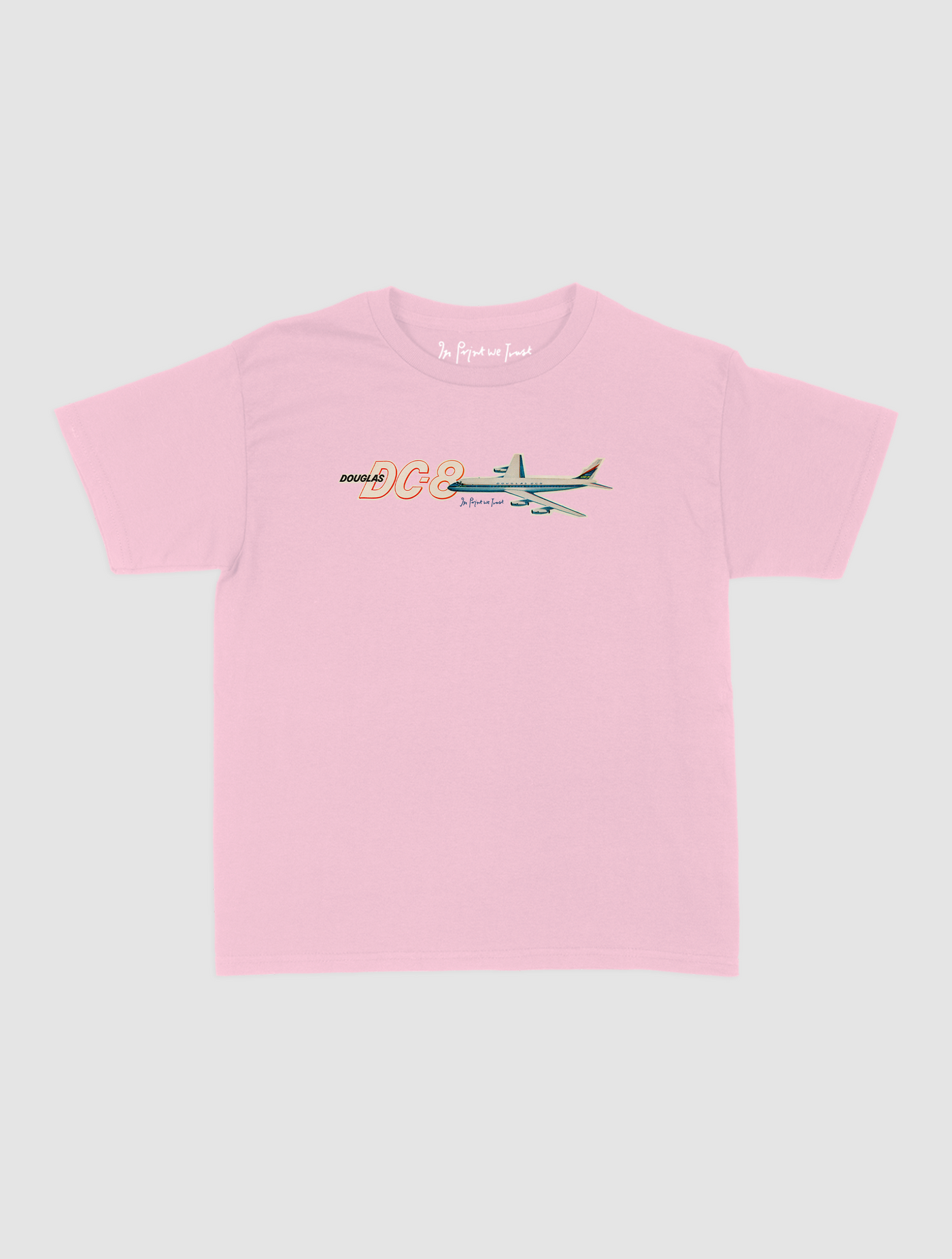 douglas baby tee