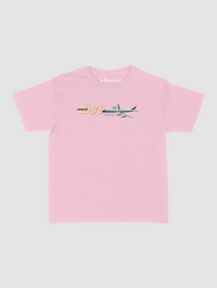 douglas baby tee