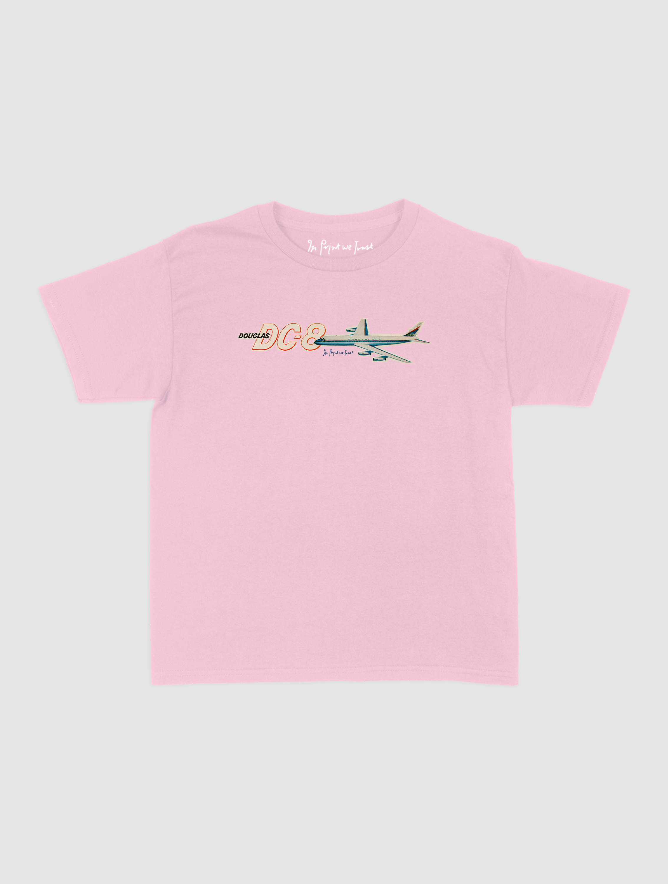 douglas baby tee