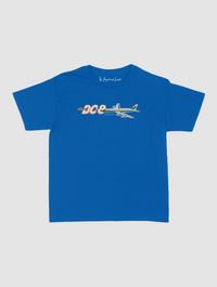 douglas baby tee