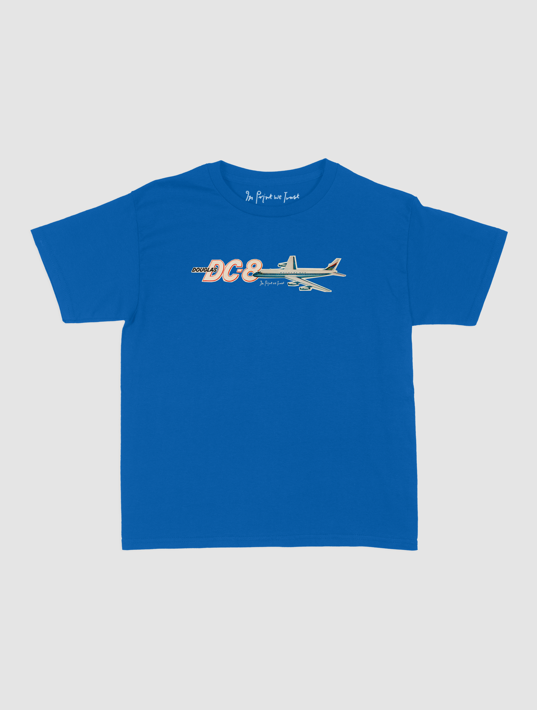 douglas baby tee
