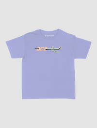 douglas baby tee