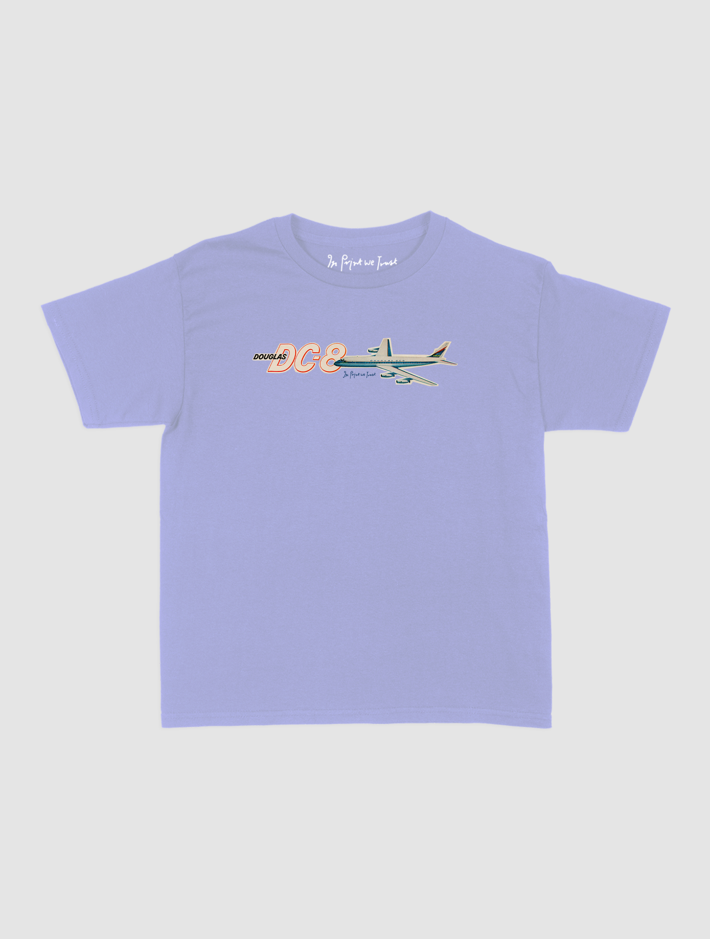 douglas baby tee