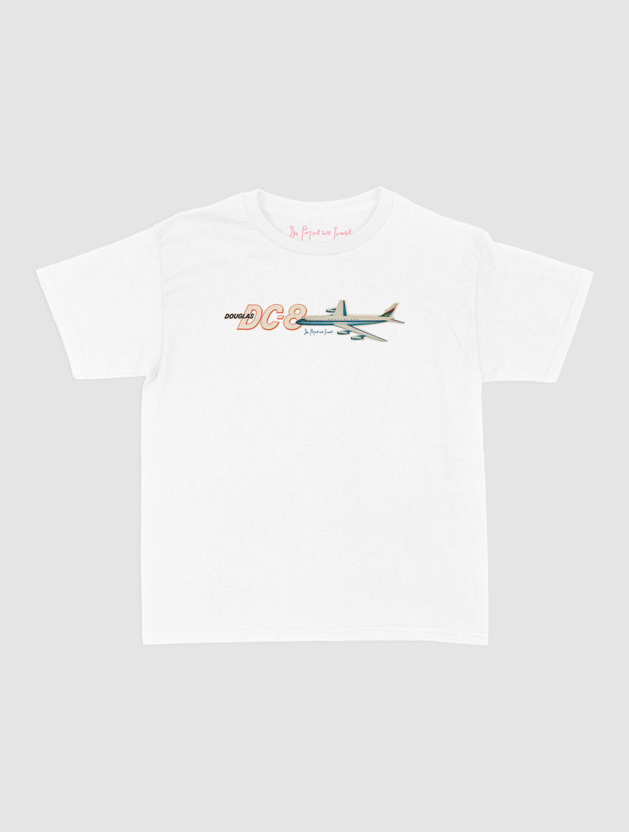 douglas baby tee