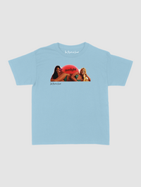 Frühstück im Bett Baby T-Shirt